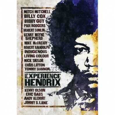 Experience Hendrix (Tribute To Jimi Hendrix)