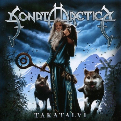 Takatavi Sonata Arctica (Соната Арктика): Takatavi