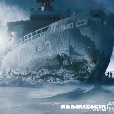 Rammstein (Рамштайн): Rosenrot