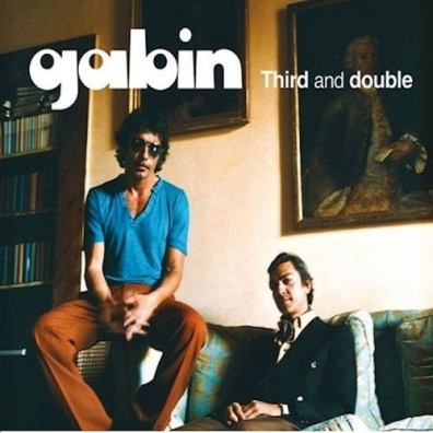 Gabin (Габен): Third And Double