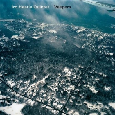 Iro Haarla (Иро Хаарла): Vespers