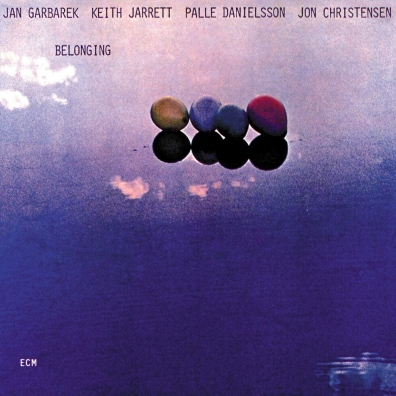 Belonging Keith Jarrett (Кит Джарретт): Belonging