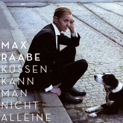 Max Raabe (Макс Раабе): Kussen Kann Man Nicht Alleine