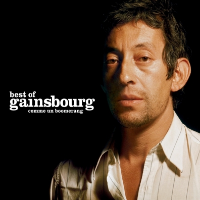 Serge Gainsbourg (Серж Генсбур): Double Best Of