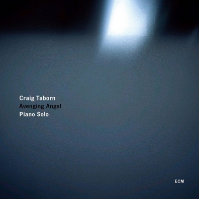 Avenging Angel Craig Taborn (Крейг Таборн): Avenging Angel