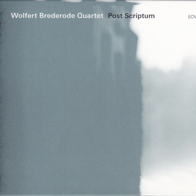 Post Scriptum Wolfert Brederode: Post Scriptum