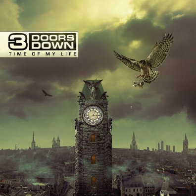 3 Doors Down (3 Доор Давн): Time Of My Life