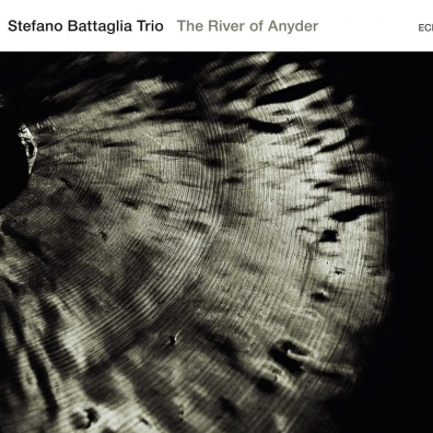 The River Of Anyder Battaglia Trio (Батталья Трио): The River Of Anyder