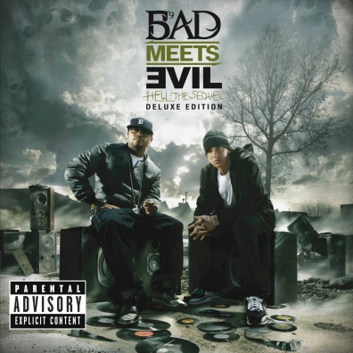 Bad Meets Evil (Бэд Мится Эвил): Hell: The Sequel