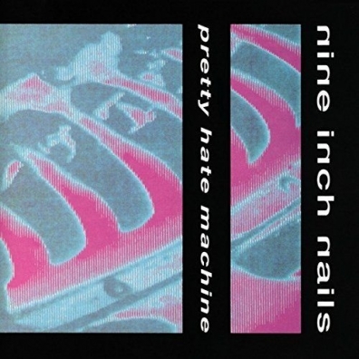 Nine Inch Nails (Найн Инч Найлс): Pretty Hate Machine