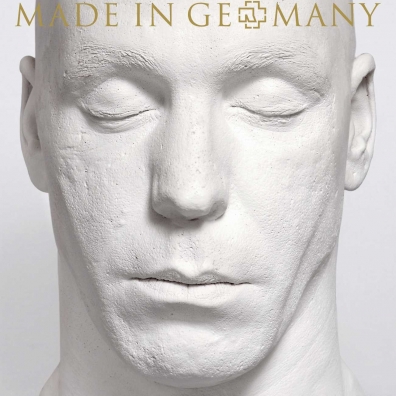 Rammstein (Рамштайн): Made In Germany 1995-2011