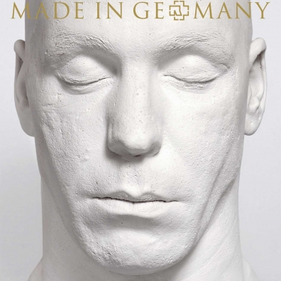 Made In Germany 1995-2011 Rammstein (Рамштайн): Made In Germany 1995-2011