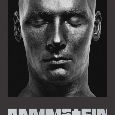 Rammstein (Рамштайн): Videos 1995-2012