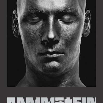 Videos 1995-2012 Rammstein (Рамштайн): Videos 1995-2012