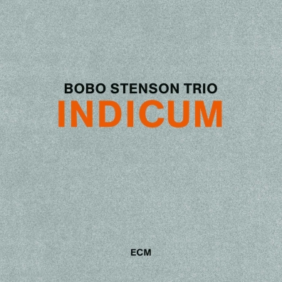 Bobo Stenson Trio (Бобо Стенсон Трио): Indicum