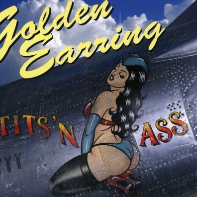 Tits 'N Ass Golden Earring (Голден Еринг): Tits 'N Ass