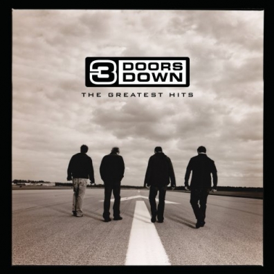 3 Doors Down (3 Доор Давн): The Greatest Hits