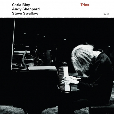 Trios Carla Bley (Карла Блей): Trios