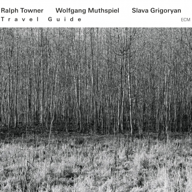 Travel Guide Ralph Towner: Travel Guide