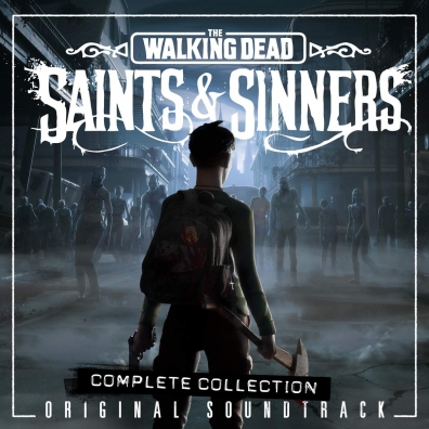 The Walking Dead: Saints & Sinners