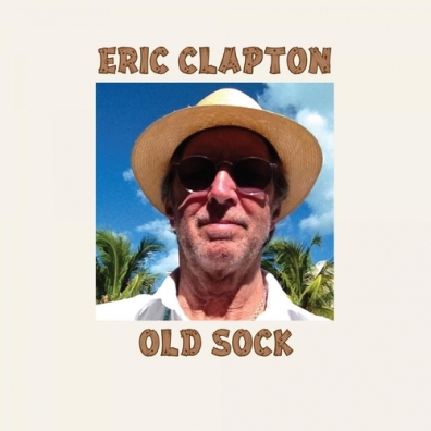 Eric Clapton (Эрик Клэптон): Old Sock