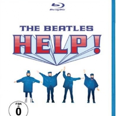 The Beatles (Битлз): Help!