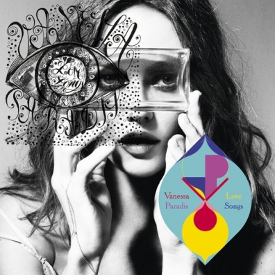 Love Songs Vanessa Paradis (Ванесса Паради): Love Songs