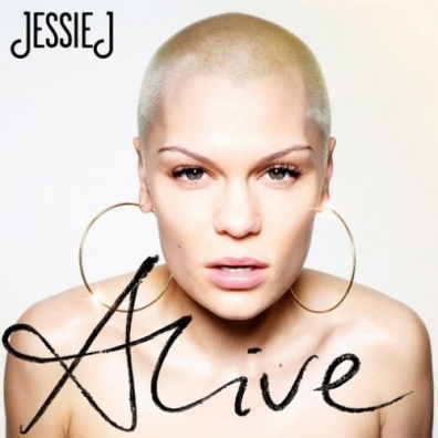 Jessie J (Джесси Джей): Alive
