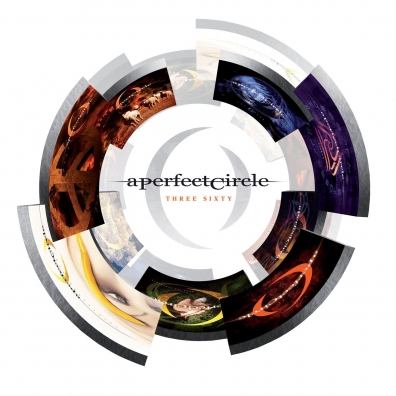 A Perfect Circle (А перфект циркл): Three Sixty