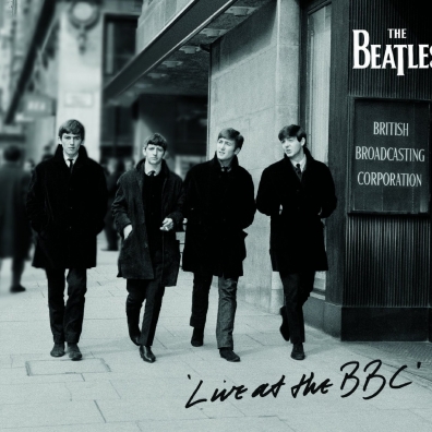 The Beatles (Битлз): Live At The BBC