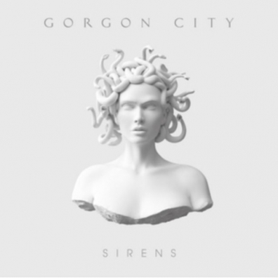 Gorgon City (Горгон Сити): Sirens