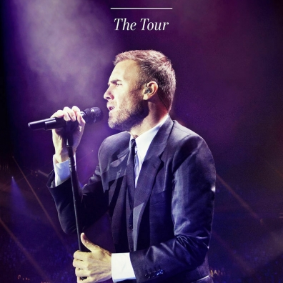 Gary Barlow (Гари Барлоу): Since You Saw Him Last