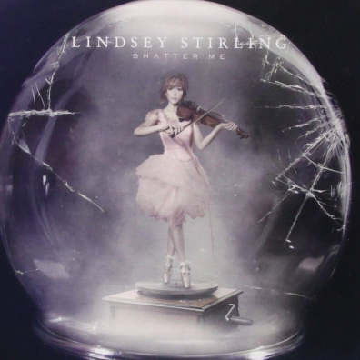 Shatter Me Lindsey Stirling (Линдси Стирлинг): Shatter Me