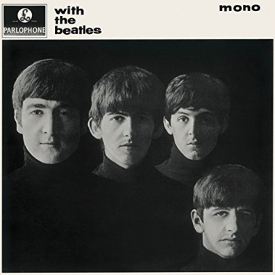 The Beatles (Битлз): With The Beatles