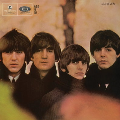 The Beatles (Битлз): Beatles For Sale