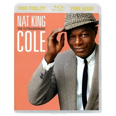 The Extraordinary Nat King Cole (Нэт Кинг Коул): The Extraordinary