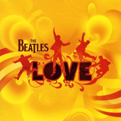 The Beatles (Битлз): Love