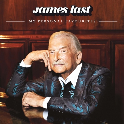 James Last (Джеймс Ласт): My Personal Favourites