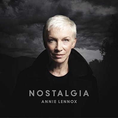 Annie Lennox (Энни Леннокс): Nostalgia