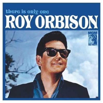 There Is Only One Roy Orbison (Рой Орбисон): There Is Only One