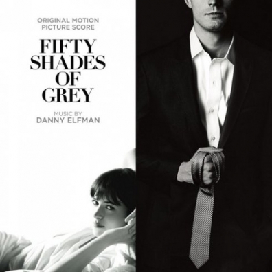 Fifty Shades Of Grey (Danny Elfman)