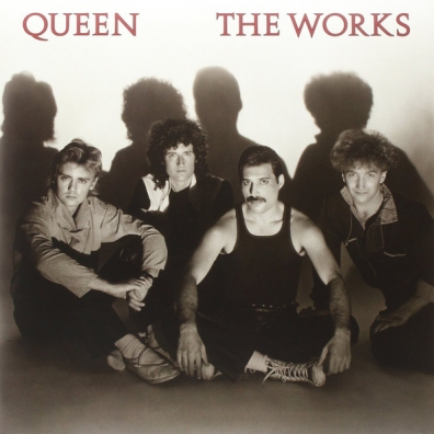 Queen (Квин): The Works