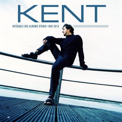 Kent: Integrale Des Albums Studios