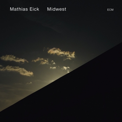 Mathias Eick (Матиас Эёк): Mathias Eick: Midwest