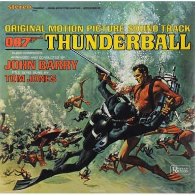 Thunderball (John Barry) Thunderball (John Barry)