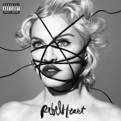 Madonna (Мадонна): Rebel Heart