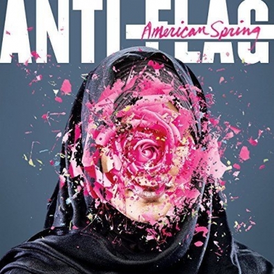 Anti-Flag (Анти-Флаг): American Spring