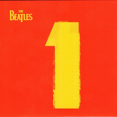 1 The Beatles (Битлз): 1
