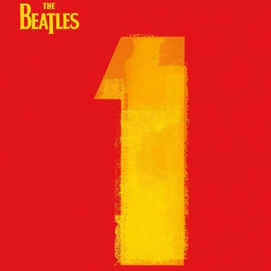 1 The Beatles (Битлз): 1