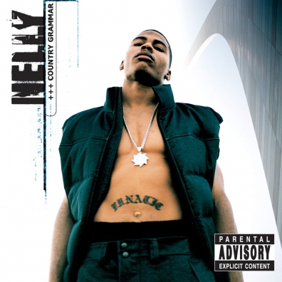 Nelly (Нелли): Country Grammar